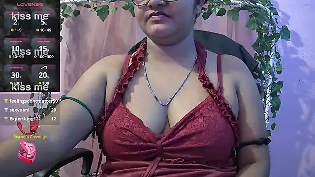Czat XXX na żywo – Pari-new