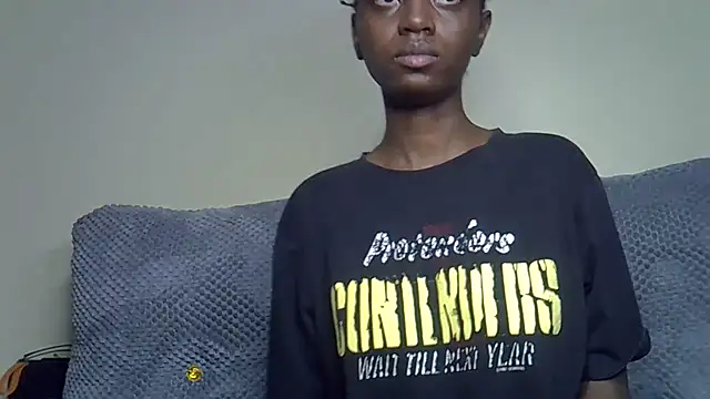 XXX chat uživo modela Enkarxx