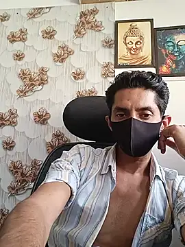 BlackkCrab Live XXX Chat