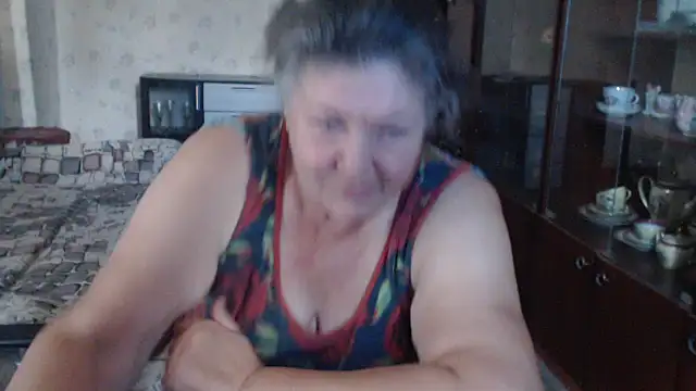 HotLusi Live XXX-Chat