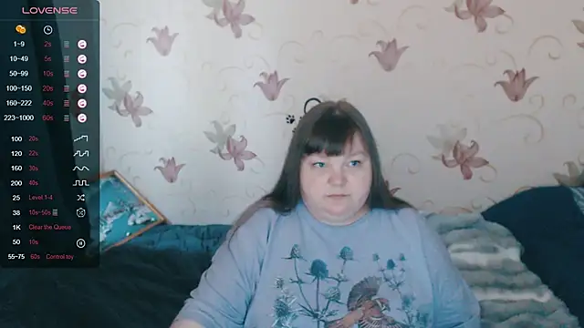 Živý XXX chat fistashka___