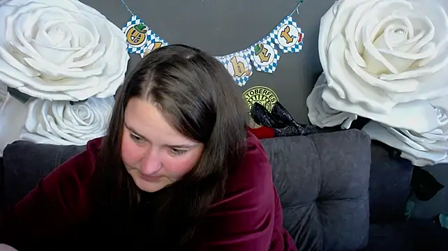 Chat XXX ao vivo de XX_Daniella_XX