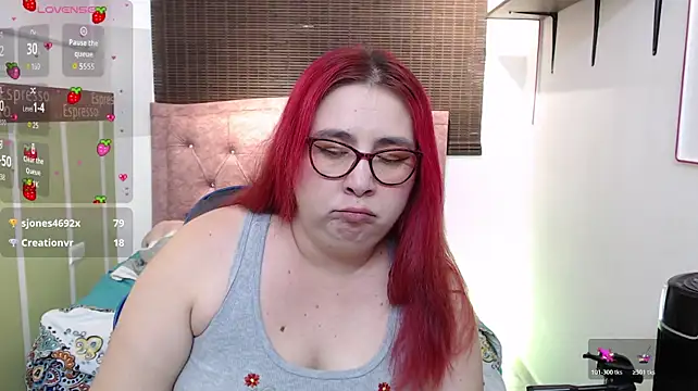 chloe_prgn Live XXX chat
