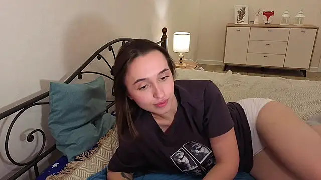 Luna_Hayes' Live XXX Chat