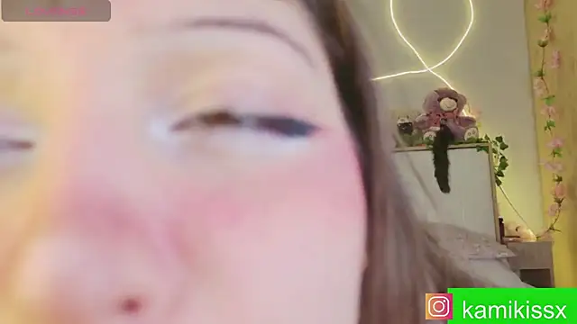 KamiKiss - blowjob deeptroat