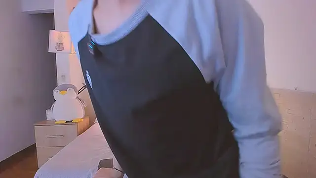 Sweet_Allan 라이브 XXX 채팅
