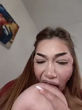 Ella_sweety - Cum time