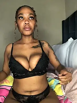 Nicole-Liam- - Ultra High Vibes