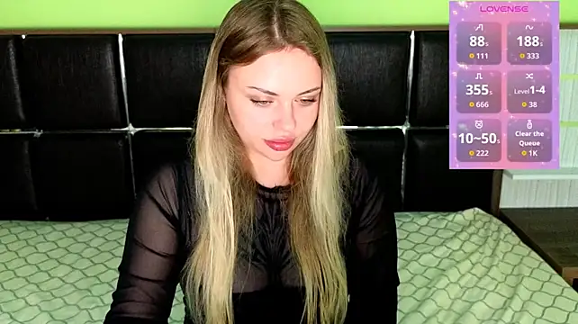 StasyLucke - ASS NAKED
