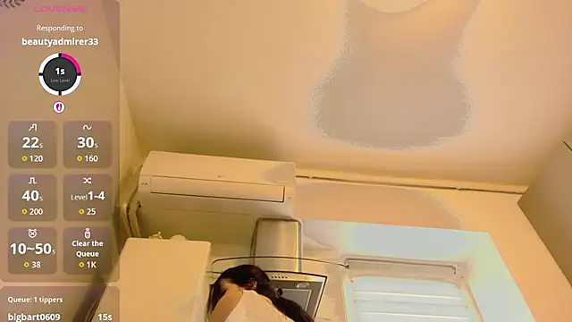 alisoncassie – Naživo XXX chat