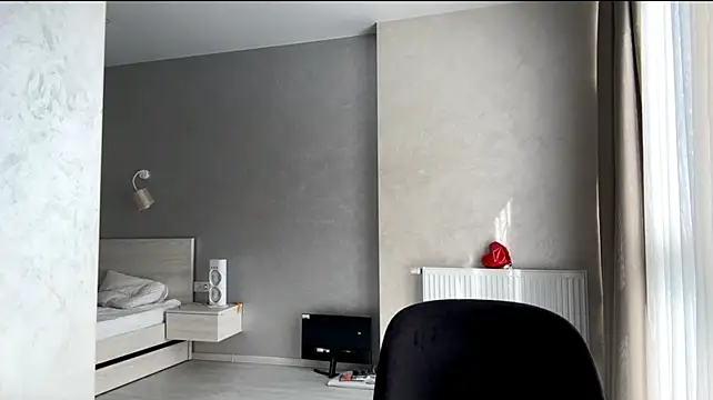 Živý XXX chat SoloFury