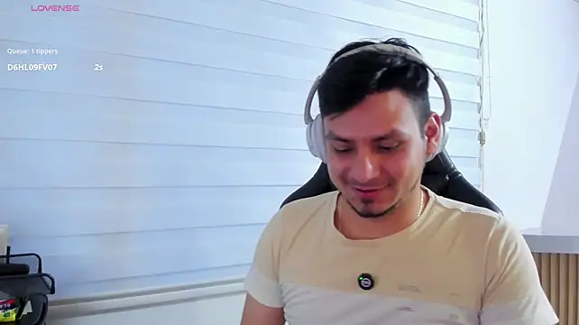 Rick_Adams Live XXX-Chat