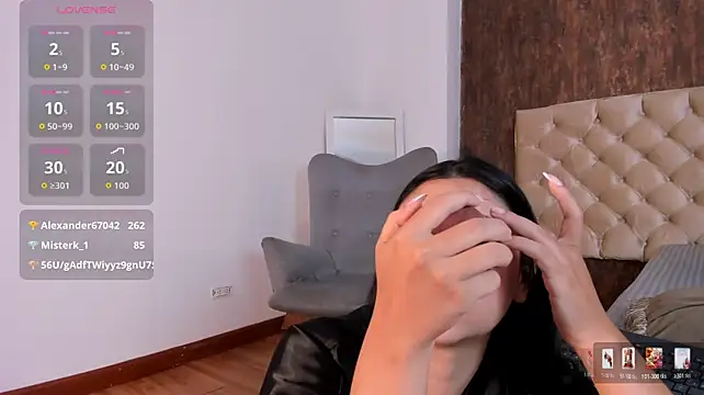 MeryCoorsn Live XXX chat