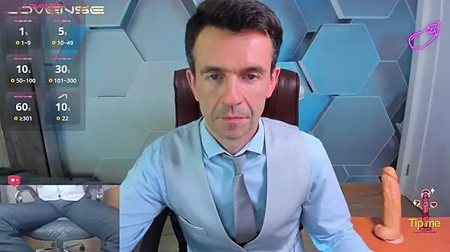 Chat XXX Live SteveTiger