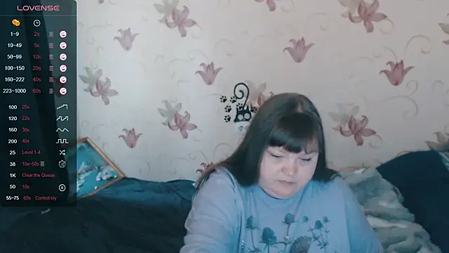 fistashka___ Chat XXX in diretta