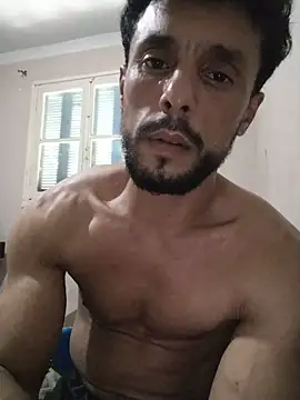 Arabprinceofslvn Live XXX chat