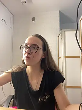 MartiniiSelenna - Ahegao with tongue out