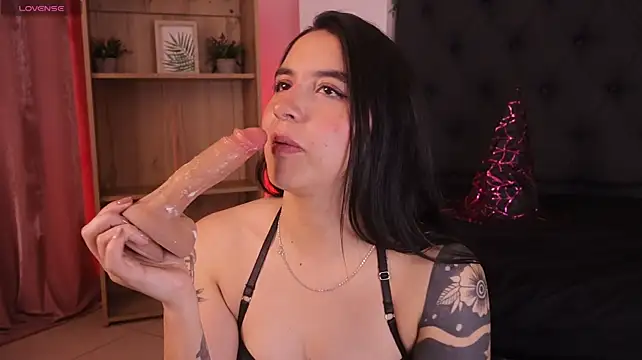 XXX chat uživo modela kaylee_lee