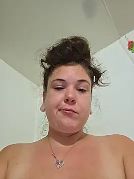 Czat XXX na żywo – LacyLaurent