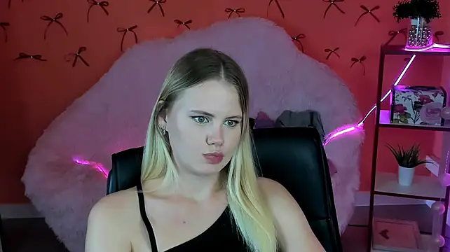 Chat XXX ao vivo de LanaWey