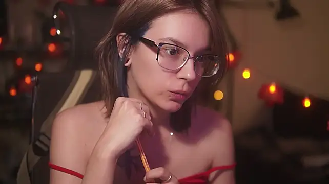 XXX chat uživo modela alyssa_sweet