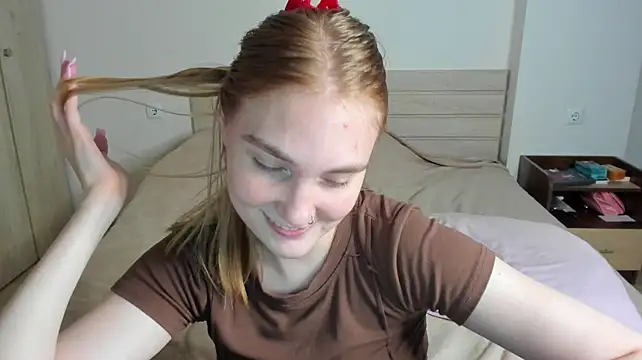 Chat XXX en directo de ReddHotPipper