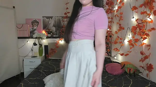 PixelPixieL – Naživo XXX chat