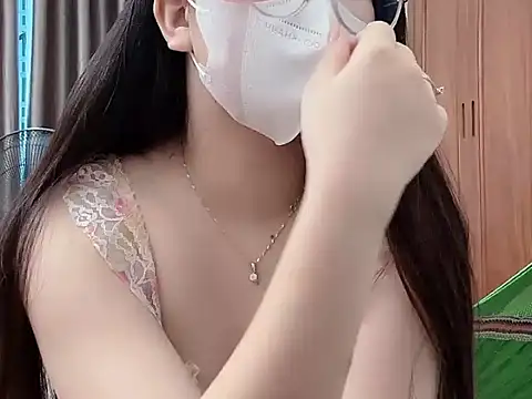 Chat XXX Live -Bunni-