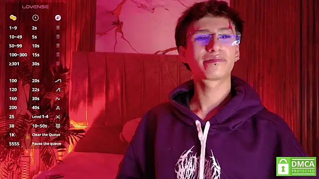 Davi_Tay Live XXX-chat