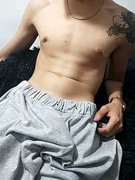 Онлайн чат XXX luck__grey