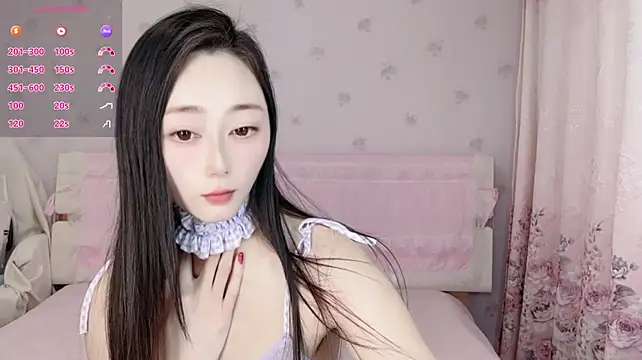 XXX chat uživo modela anjila888