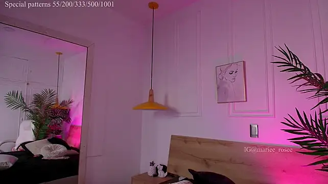 Mariee_rosee - MACHINE BREAKING MY ASS💔😵‍💫🍆