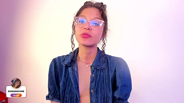 cinnadol – Live XXX-chat