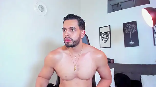 دردشة Justin_kingX7 الجنسية المباشرة