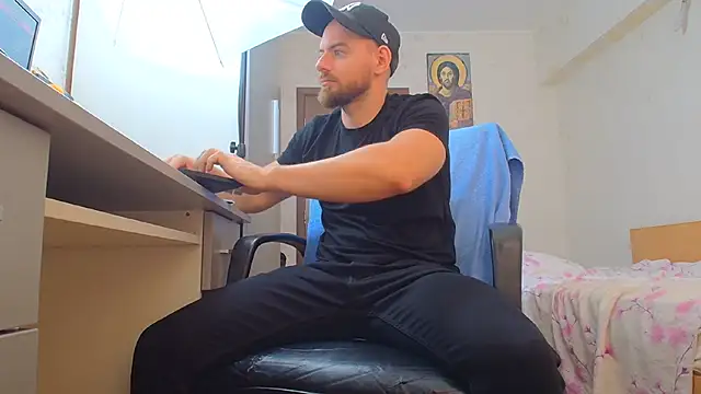 Chat XXX Live Ryanstone_