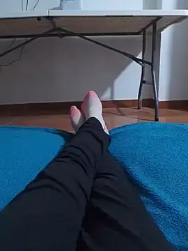 Laisha56 – Naživo XXX chat