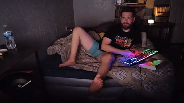 Brobun4fun: απευθείας συνομιλία ΧΧΧ