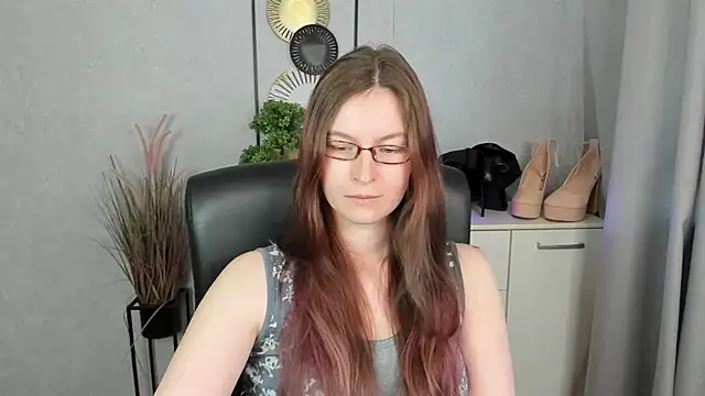 emmaxDelight's Live XXX Chat