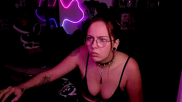 MaryPeach666 Live XXX Chat