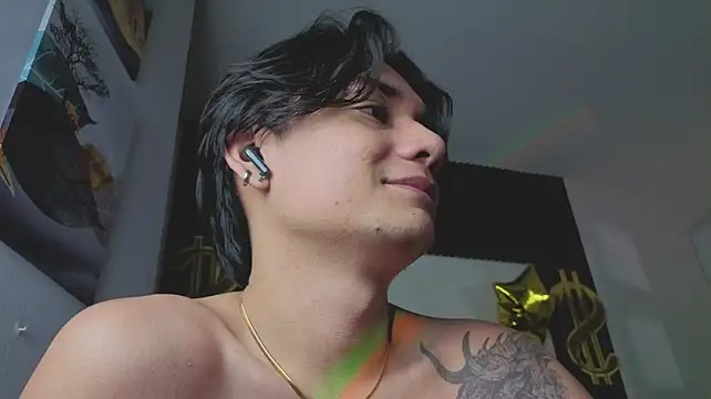 Chat XXX ao vivo de davoxer