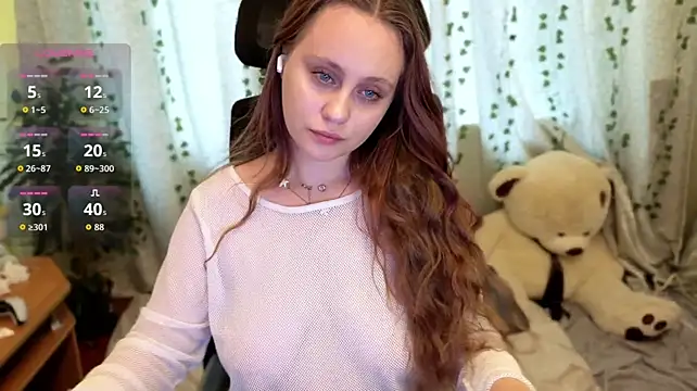 web_kissa Adlı Modelin Canlı XXX Sohbeti