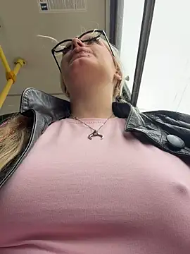Živý XXX chat Elfi_InPublic
