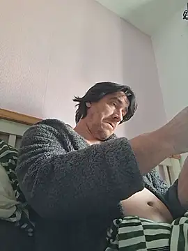 Jizzma13 现场XXX聊天