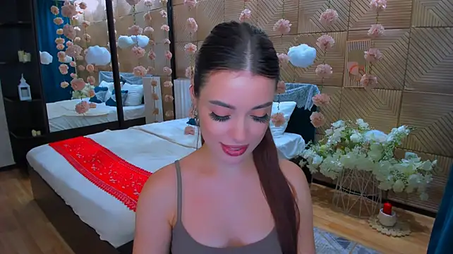 Chat +18 de PutOnRepeat ao vivo