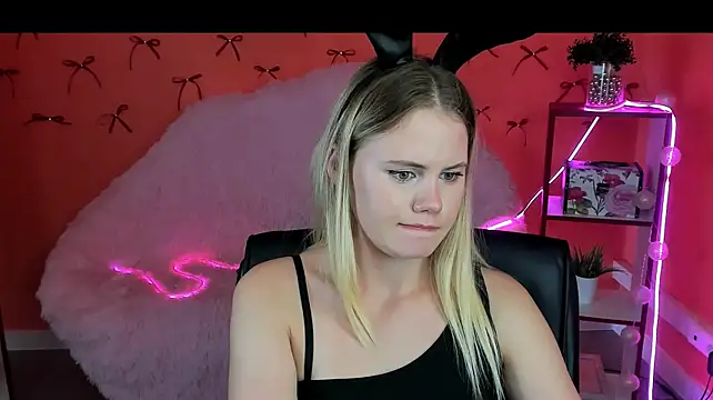 LanaWey Live XXX-Chat