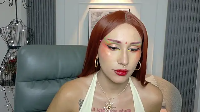 Chat +18 de auravg ao vivo