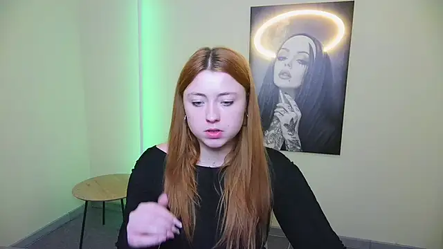 EvelinaEvaa Live XXX-Chat