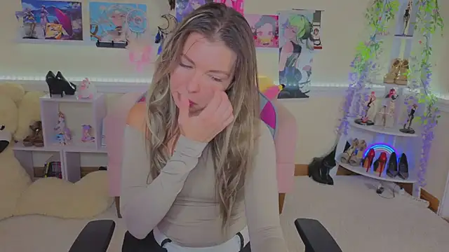 Real_Tini Live XXX-chat