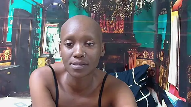 EbonyOlive69: онлайн-секс-чат