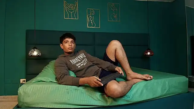 XXX chat uživo modela cutebutharderbe